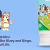 Kem đánh răng Colgate Bluey 130gr