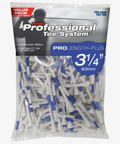 Tee golf Pride professional System 83 mm (túi 135 cây)