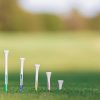 Tee golf Pride professional