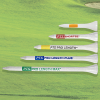Tee golf Pride professional