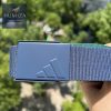 Thắt lưng Adidas golf nam hai mặt xanh nay/xanh lá IP0318