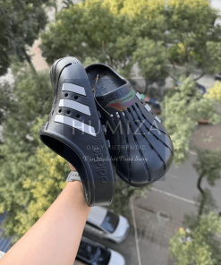 Dép clog Adidas adilette Unisex - GZ5886