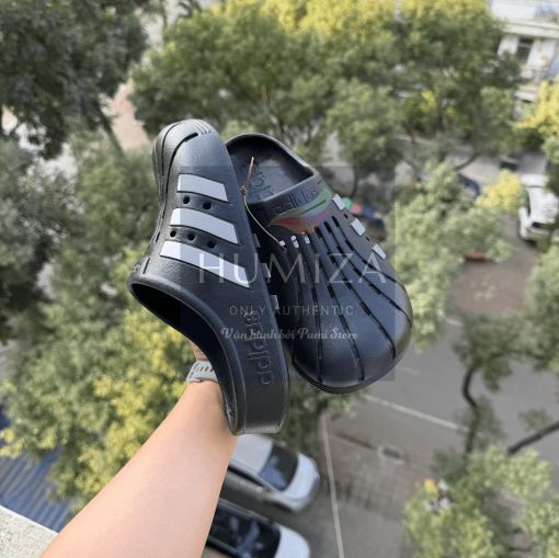 Dép clog Adidas adilette Unisex - GZ5886