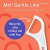 Plackers Gentle Line