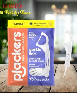 Plackers Gentle Line