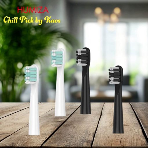 Bàn chải điện Elmich