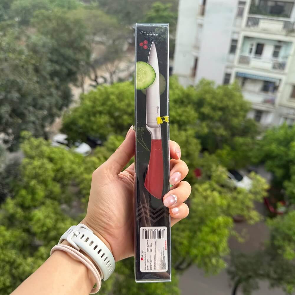 Dao gọt hoa quả Elmich Dao gọt hoa quả