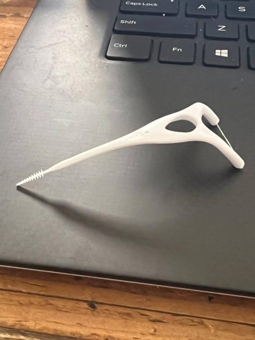 Tăm chỉ nha khoa Dentek Complete Clean gói 36 cây