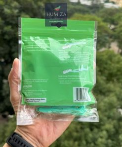 Tăm Chỉ Nha Khoa Amazon Basics