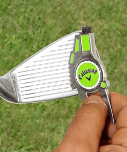 Dụng cụ golf Callaway 4 in 1 divot repair tool