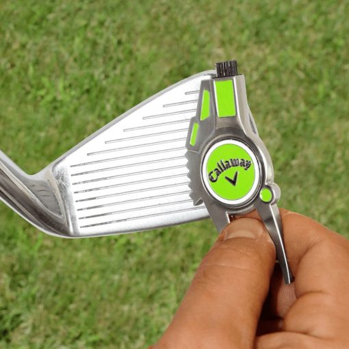 Dụng cụ golf Callaway 4 in 1 divot repair tool