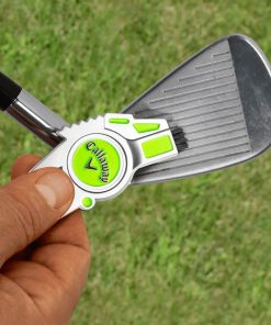 Dụng cụ golf Callaway 4 in 1 divot repair tool