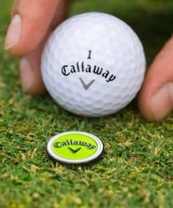 Dụng cụ golf Callaway 4 in 1 divot repair tool