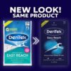 Tăm chỉ Dentek Easy reach 75 cây