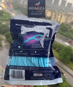 Alternative view of Tăm chỉ Dentek Sensitive Gum gói 150 chiếc
