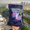 Tăm chỉ Dentek Sensitive Gum gói 150 chiếc