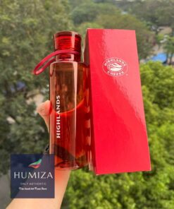 Alternative view of Bình nước Kita Slim Eco Highlands 500ml giao màu ngẫu nhiên