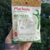 Tăm chỉ Plackers EcoChoice hương bạc hà gói 90 cây