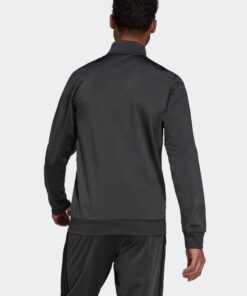 Áo khoác Adidas Track Jacket 3 sọc Essentials warm-up H46101