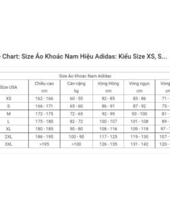 Áo khoác Adidas Track Jacket 3 sọc Essentials warm-up H46101