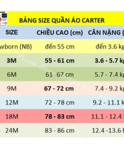 Áo Phông Carter's Bé trai Geek In Training Jersey Tee