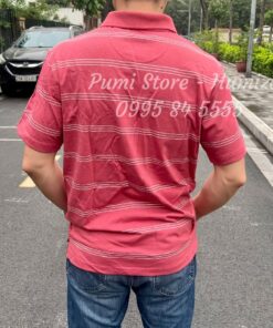 Áo Polo Dockers Men's Short Sleeve Perfomance Polo