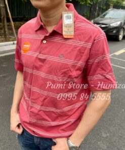 Áo Polo Dockers Men's Short Sleeve Perfomance Polo