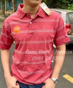 Áo Polo Dockers Men's Short Sleeve Perfomance Polo
