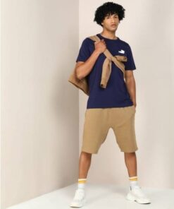Áo Puma nam Essentials Small Logo Tee T-Shirt 58666806
