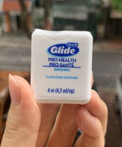 Chỉ nha khoa Oral B Glide 4M [Hàng Mỹ]