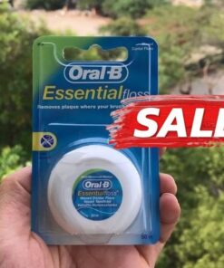 Chỉ nha khoa Oral B Glide 4M [Hàng Mỹ]