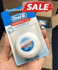 Chỉ nha khoa Oral B Glide 4M [Hàng Mỹ]